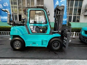 The Mechanics Behind Diesel-Operated Forklifts Engine Design and Efficiency Forklifts powered by diesel are proven to have a lot of horsepower and torque, making them the solution of choice for carrying and lifting heavy objects. This means forklift engines are designed for optimum efficiency to deliver power essential for industrial applications. For model FD25-X24, the FD35-X24 has been packed and equipped with solid diesel engines to handle matters under extreme load positions. Heavy-duty industrial engines are built for industrial use, combining high power and durability. Fuel Combustion Process Another reason diesel engines are so tough is because of the combustion process. This means that diesel puts out more energy per unit of volume than gasoline. Diesel forklifts can produce more torque than gasoline-powered forklifts because of this efficient combustion process, which is necessary for lifting heavy loads. For instance, the FD50 model is designed with efficiency in mind, able to run for extended periods between fills, and therefore capable of long continuous shifts. Torque and Load Capacity Another thing that is very important for diesel-operated forklifts is the torque. These machines feature high torque which allows them to handle difficult outdoor conditions and rough terrain quite easily. Diesel forklifts are generally designed for industrial and construction applications and so typically have greater lift capacities than electric and LPG models. With strong lift capacity, models such as the FD200/FD250 can lift impressive weights. Advantages of Diesel-Operated Forklifts in Industrial Settings Durability and Longevity Without a doubt, one of the main highlights of diesel-operated forklifts is their lifespan. These machines are rugged and built to endure harsh conditions, be it extreme weather, dust, or harsh surfaces. Forklifts like FD150 are designed to be durable, which allows them to work efficiently outdoors whereas electric forklifts may lose their effectiveness due to the exposure to elements. Performance in Tough Environments Diesel forklifts are made to work in harsh settings, such as construction sites, shipping yards, and mines. They are extremely beefy, with a load capacity that is commonly greater than 10 tons. In such sets, the 3-3.5ton T2 series diesel forklift is widely used because strengthens power output and ensures quality performance in hostile environments. Cost Efficiency Over Time While the diesel fuel costs at the point of use are higher than the electric alternative, diesel forklifts can be more economical to operate in the long run for high power and high utilization industrial applications. Fast refueling reduces downtime, essential for optimizing productivity over long shifts. The cost-effectiveness of diesel forklifts is one of the reasons that many businesses prefer diesel power to other types of equipment as a solution for operational expenses. Comparing Diesel-Operated Forklifts to Other Types Feature/Type Diesel Forklifts Electric Forklifts LPG Forklifts Power High power and torque; ideal for heavy loads Lower power; suitable for lighter loads Moderate power; suitable for medium loads Operating Time Extended operating time; quick refueling Limited by battery life; requires recharging Moderate operating time; requires regular refueling Performance in Harsh Conditions Designed for tough environments; durable Limited performance outdoors; sensitive to weather Moderate performance outdoors Cost Efficiency More cost-efficient over time in heavy-duty operations Lower initial costs but higher maintenance costs due to battery replacement Similar operational costs; less efficient than diesel over long-term heavy use Diesel vs. Electric Forklifts If you want power and torque, you should go for a diesel forklift instead of an electric forklift; diesel forklifts provide more power and torque than electric ones and are, therefore, ideal for heavy-duty tasks. Electric forklifts have zero emissions and are quieter but have longer downtime due to needing to recharge. Electric forklifts are less polluting and quieter in operation, but they need extended downtime to recharge. Diesel vs. LPG Forklifts While diesel forklifts tend to offer greater lift capacities and outdoor performance than LPG (liquefied petroleum gas) models, they are also typically louder and produce more emissions in turn. LPG models also come through with moderate power filling the road at its serviceable capacity but even the best LPG engine would be no match for the best diesel engines when it comes to handling too much weight on all roads together. LPG models come with decent power figures but may not provide the sheer strength or better fuel efficiency diesel engines offer when it comes to lugging around extremely heavy loads. The diesel-operated Forklifts as in the 15/16/18ton models are a perfect example of strength and durability needed to perform demanding industrial applications. The engines that power them keep them popular among sectors where heavy-duty equipment needs to endure harsh elements to perform at the best day after day. JinChengYu: Leading the Way in Forklift Solutions Product Range Overview JinChengYu – making it considered important to present a full and varied array of diesel forklifts to cover as many industrial needs as possible. Models such as the FD15-X30, which features a compact body and impressive powerplant for lower-intensity industrial use, are all part of its stability. In more heavy-duty uses, like those in construction and mining towns, there are FD35-X24 options that can deliver the resilience you need. These showcase JinChengYu's commitment to providing trusted and efficient solutions to different sectors. Highlighting Other Products: LPG Forklifts and More Along with the diesel line, JinChengYu carries a choice of LPG forklifts, creating a medium power grade, fit for medium-load applications. For companies that want both environmental sustainability and power to get the job done, LPG forklifts are a fantastic option as they deliver generous power levels while still releasing less emissions than normal diesel counterparts. Continuously innovate JinChengYu products combine the implementation of advanced technologies into their product lines, and providing innovative technologies for forklift solutions. Be it by looking to increase the efficiency of its engines, or by risk expansion of its green model lineup, JinChengYu is very aware of its consumer needs and will continue to manufacture quality products with an unparalleled level of reliability. FAQ   Q: Why does a diesel forklift have more torque than an electrical forklift? A: Diesel engines are more efficient due to the higher compression ratio at which they operate. It presses the air to produce a greater amount of combustion force, which results in higher torque better for heavy lifting and off-roading.  Q: Can diesel forklifts be used for outdoor applications? A: Absolutely, this is why they are built with powerful engines and tough tires, specifically for the outdoors such as construction and lumber sites, where people work with uneven or rough surfaces and heavy loads. Q: What maintenance practices ensure optimal diesel forklift performance? A: Regular oil changes, air filter replacements, and coolant system checks are critical. Proper maintenance prevents power loss and extends engine life. Q: How does fuel efficiency influence diesel forklift performance? A: Diesel fuel is denser in energy compared to alternatives like LPG, allowing for extended running time and smooth power release during heavy operations. Q: Are diesel forklifts current with current emission standards? A: Contemporary diesel engines today incorporate emission-reducing technologies like particulate filters and selective catalytic reduction (SCR) to meet stricter environmental standards