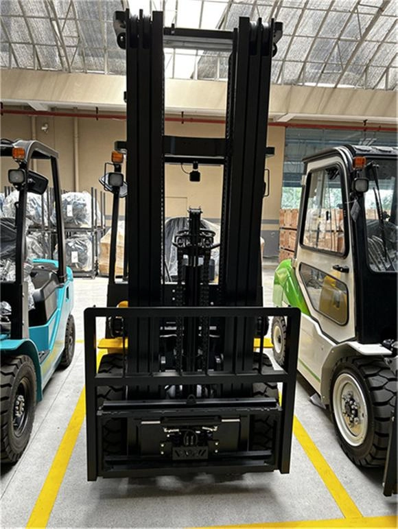 1.5ton1.8ton LPG forklift-2