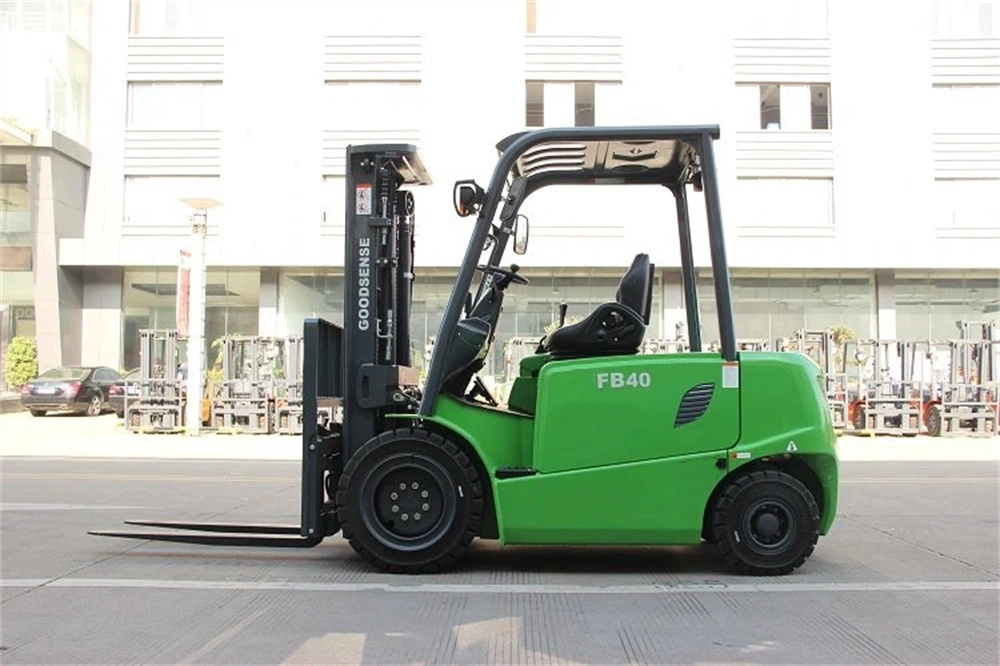 5 ton lithium battery eletric forklift-4