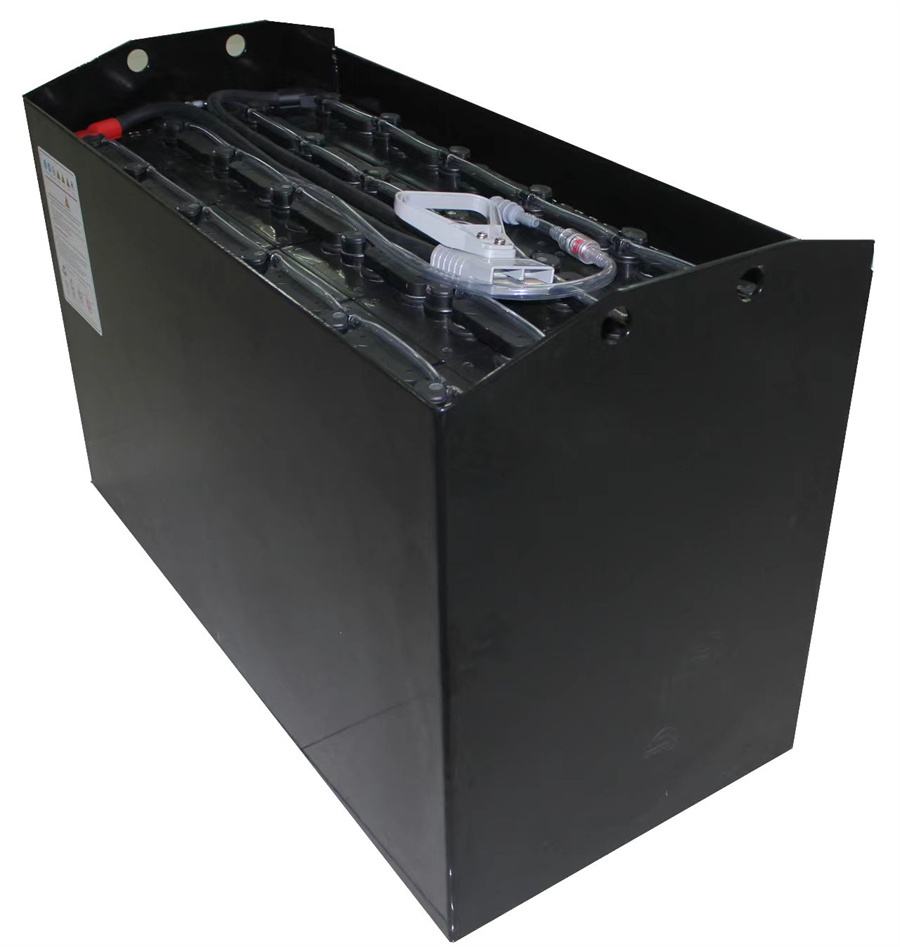 Forklift Battery