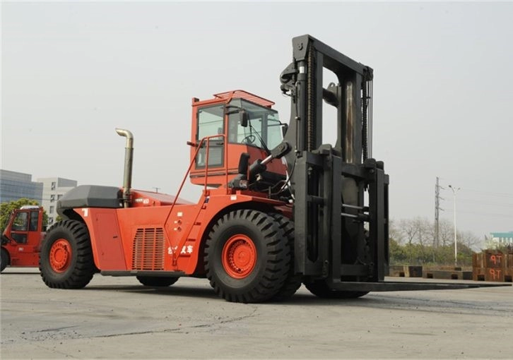 Diesel Forklift