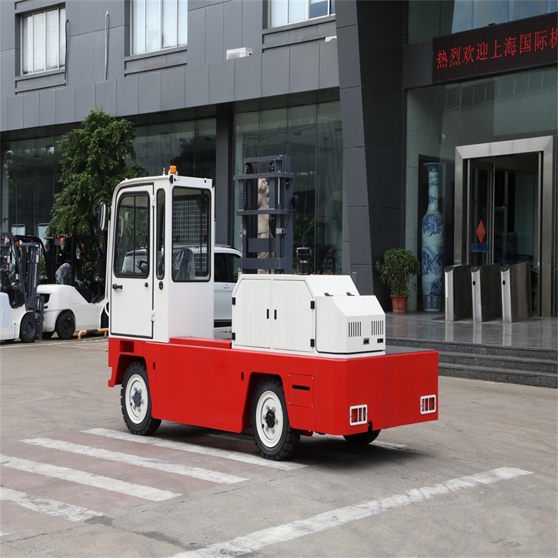 Side Loader