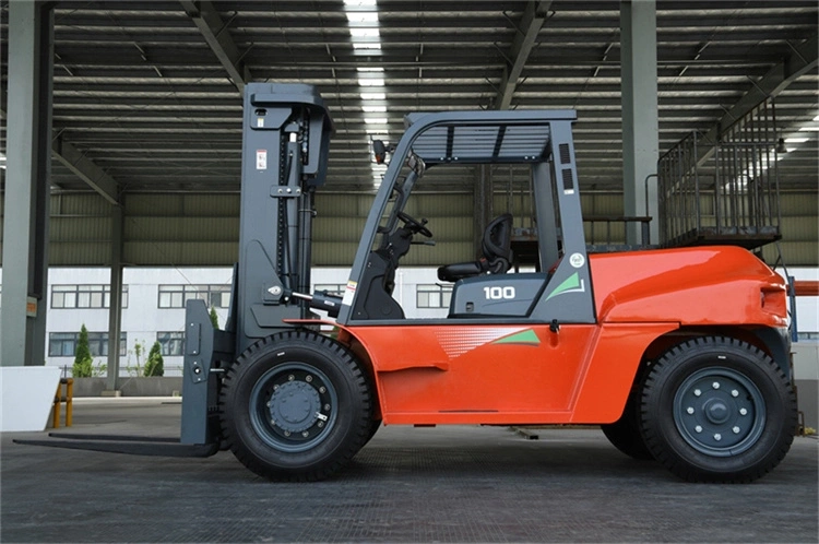 Diesel Forklift