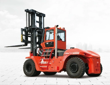 Ultimate Guide to Buying a Diesel Forklift