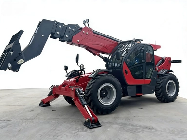 T1850 Telescopic Handler (Heavy Duty)