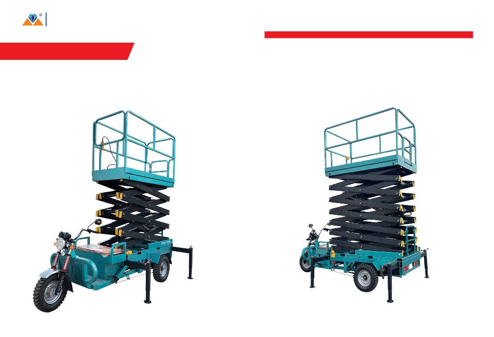 The Growing Role of Aerial Work Platforms in Today's Industry