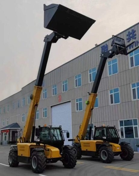 T1440 Telescopic Handler