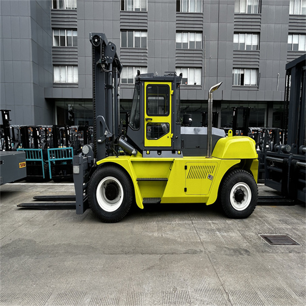 15 16 18ton diesel forklift