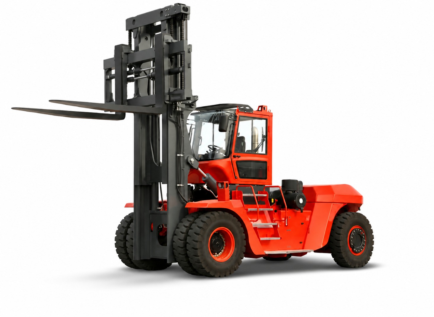 20ton 25ton diesel forklift