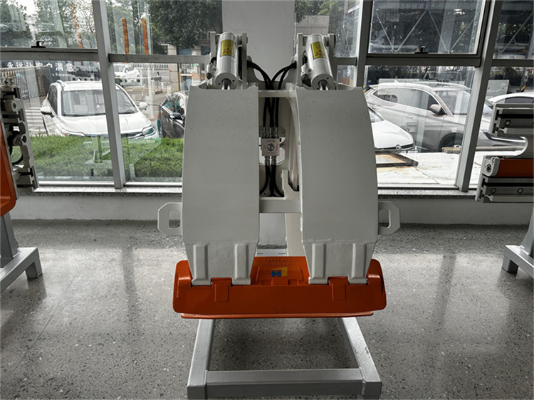 How to Choose the Right Forklift Paper Roll Clamp for Different Paper Roll Sizes插图 How to Choose the Right Forklift Paper Roll Clamp for Different Paper Roll Sizes