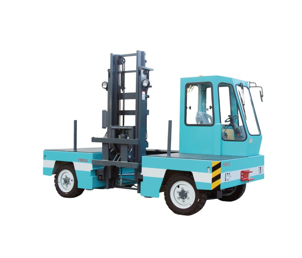 Side Loader Forklift vs Counterbalance Forklift: Which Fits Long Loads?插图 Side Loader Forklift vs Counterbalance Forklift Which Fits Long Loads