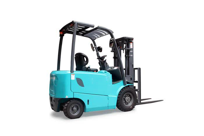 Forklift Mast Types: Choose the Right Lift for Your Warehouse插图 Forklift Mast Types Choose the Right Lift for Your Warehouse