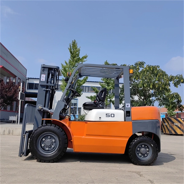 4.5 t Disel Forklift