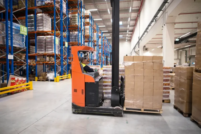 1-forklift