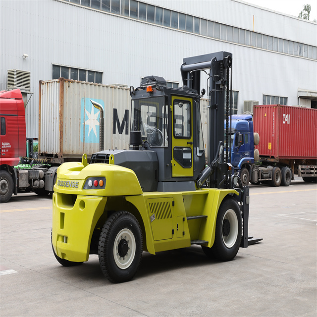 Determining Forklift Class Diesel Forklift Insights Unveiled