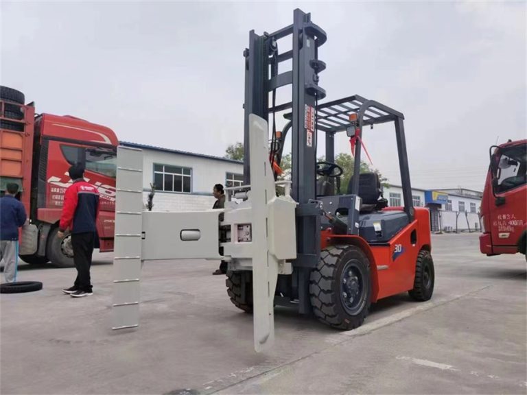 Forklift Attachment Compatibility A Step-by-Step Guide to Avoid Costly Mistakes