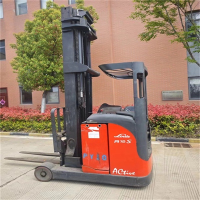 How to Avoid Costly Mistakes When Buying an Used Forklift (Complete Checklist)
