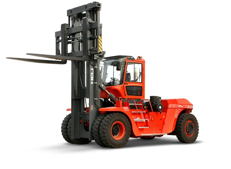 Why Diesel Forklifts Rule the Heavy-Duty World Functions and Advantages Laid Bare