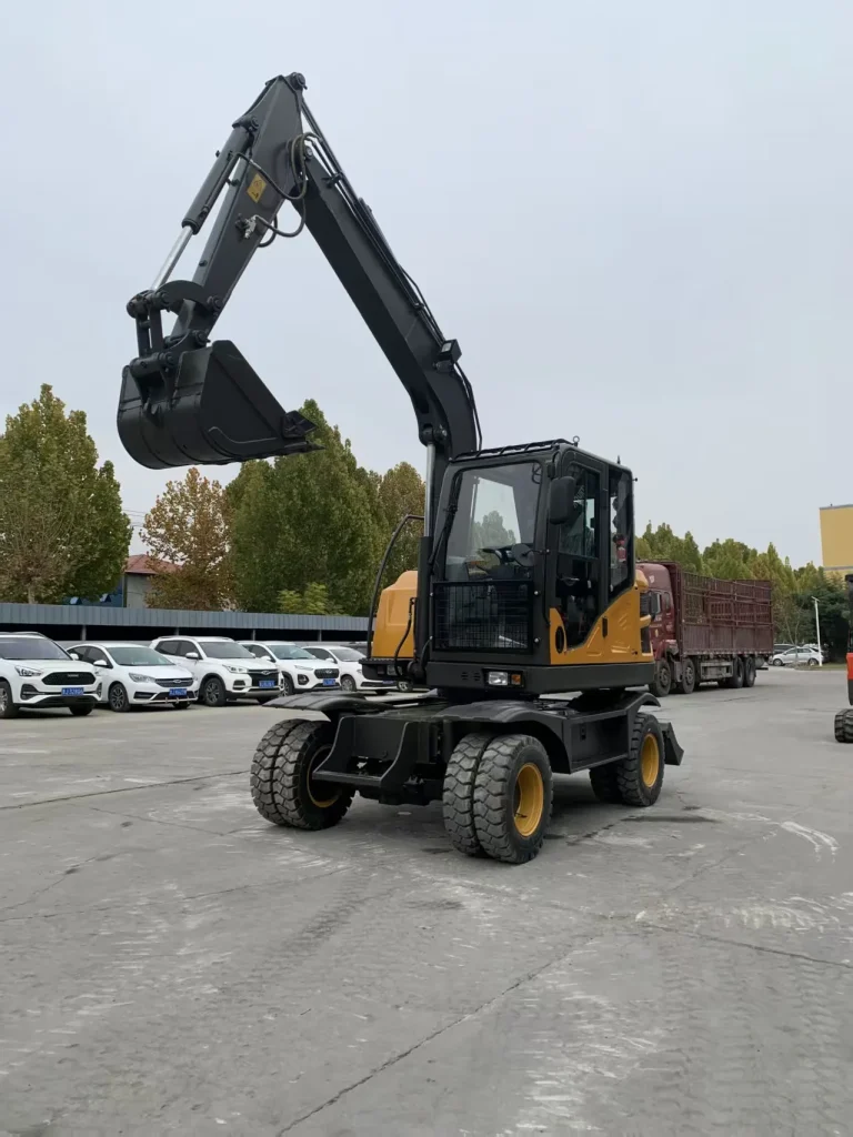 jh-9065-wheel-excavator-bucket lift