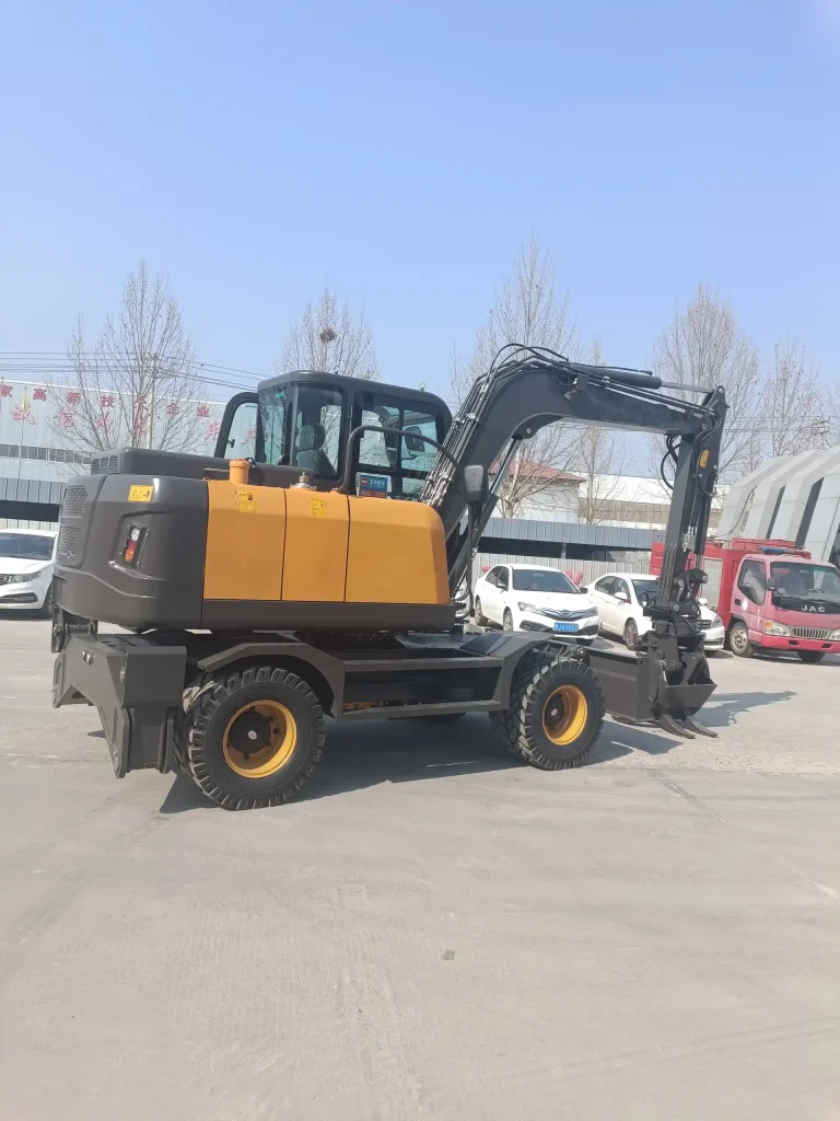 jh9080-wheel-excavator-side-view-with-legs