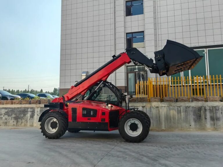 16t Load Handler How to Read a Telescopic Handler Load Chart - jinchengyu
