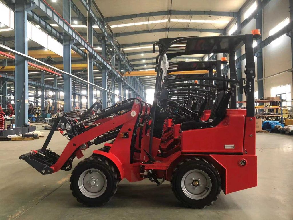 Five Wheel Loader Attachments That Pay Their Way插图2 800 Wheel Loader