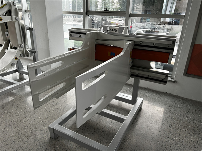 Carton Clamp
