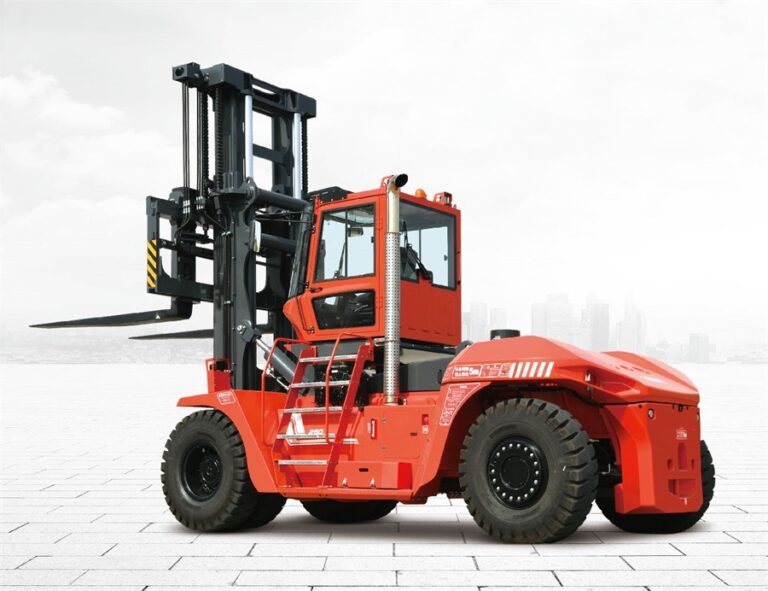 2026 Forklift Price Guide Cost Factors and Forklift Types